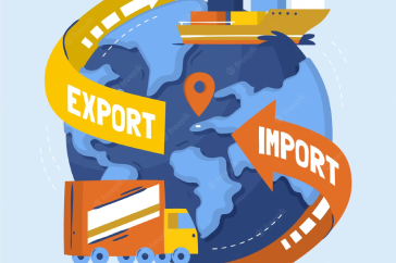 Best trading company for import and export in bangladesh